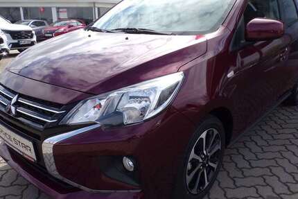 Mitsubishi Space Star 6.000 km 15.990 &euro; Weimar-Süßenborn 99425