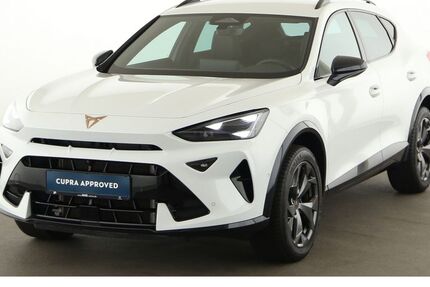 Cupra Formentor 22.400 km 32.300 &euro; Gotha 99867