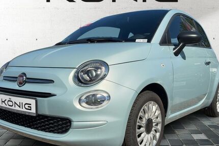 Fiat 500 15.510 km 14.999 &euro; Erfurt 99091