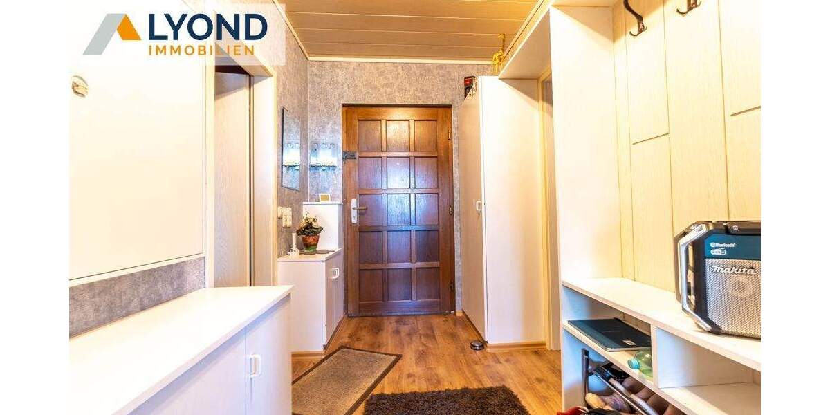 Bungalow Erfurt Altstadt - 2 Zimmer, 56 m&sup2;, 159.000&euro; | Angebot:25094891