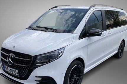 Mercedes-Benz V 300 9.900 km 85.490 &euro; Schwabhausen 99869
