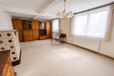 HISTORISCH VIEL PLATZ MIT GARTEN UND GARAGE - Reihenendhaus Arnstadt | Angebot:27229168