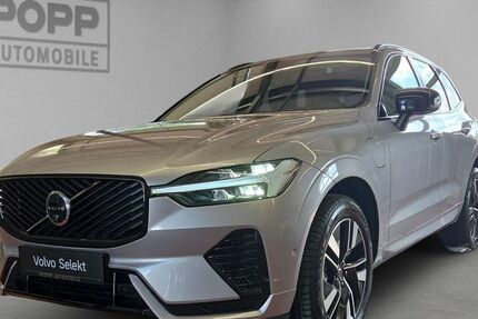 Volvo XC60 20.701 km 54.890 &euro; Erfurt 99099