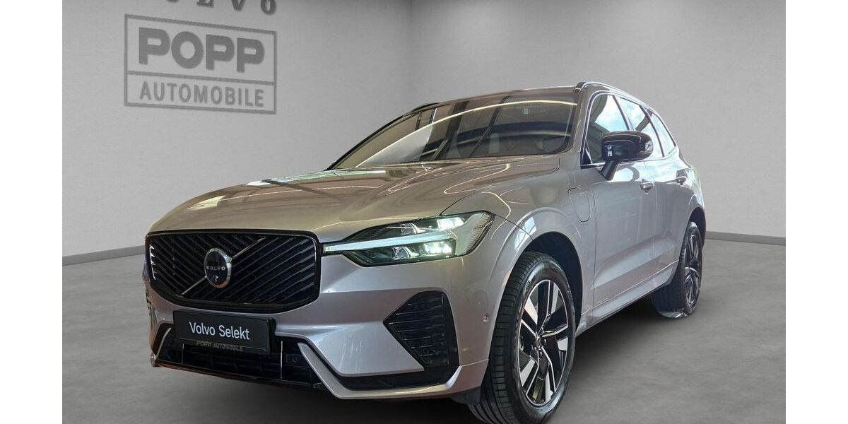 Volvo XC60 20.701 km 54.890 &euro; Erfurt 99099