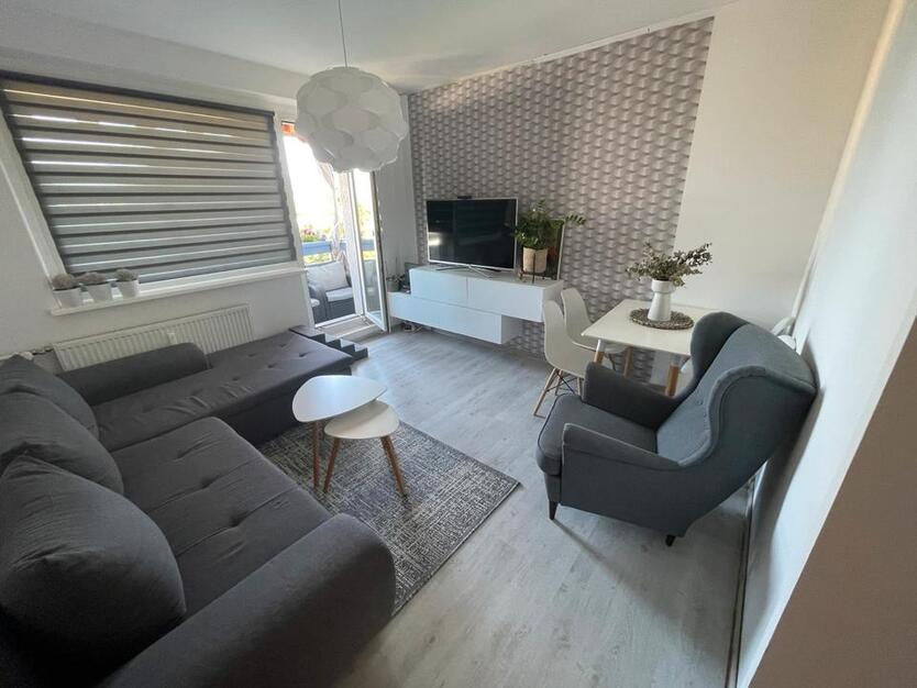 Wohnung 2 Zimmer