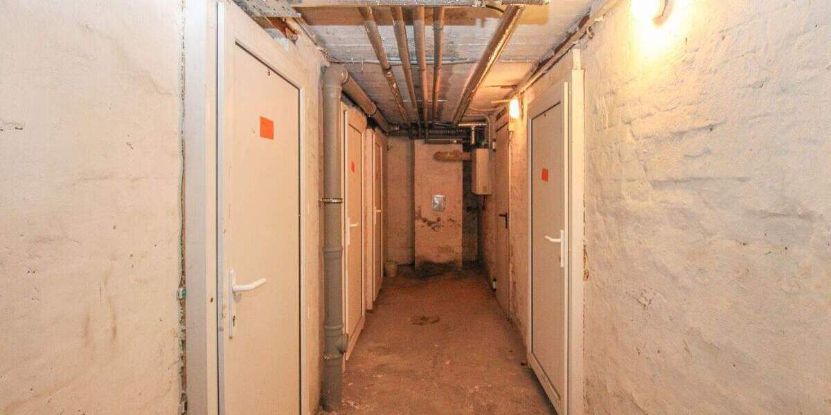 Etagenwohnung Erfurt Johannesvorstadt - 3 Zimmer, 75 m&sup2;, 195.370&euro; | Angebot:26043861