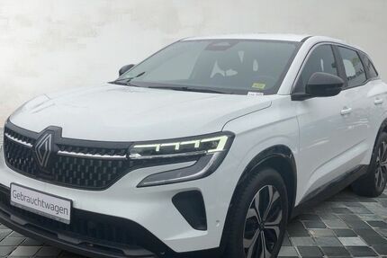 Renault Austral 32.157 km 26.498 &euro; Erfurt 99099