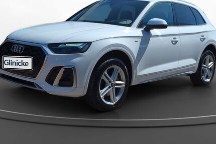 Audi Q5 59.390 km 41.980 &euro; Weimar 99423