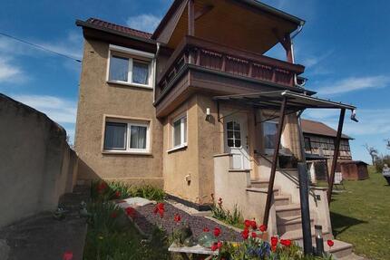 Haus Greußen - 6 Zimmer, 170 m&sup2;, 245.000&euro; | Angebot:26423742