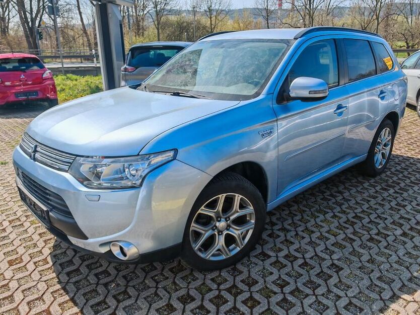 Outlander