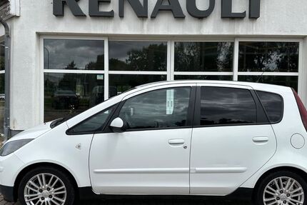 Mitsubishi Colt 194.501 km 2.299 € Sömmerda 99610