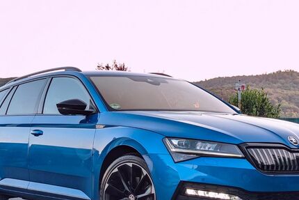 Skoda Superb 59.800 km 23.680 &euro; Erfurt 99099