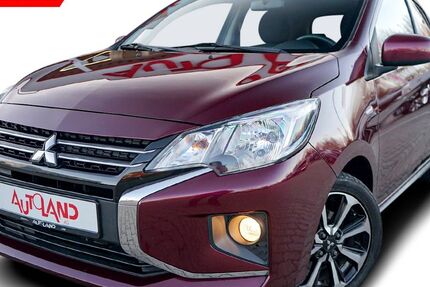 Mitsubishi Space Star 58.840 km 15.950 &euro; Erfurt 99087