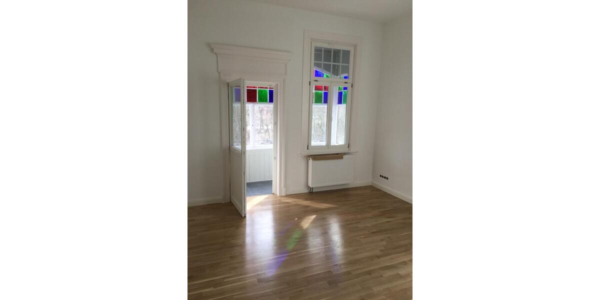 Etagenwohnung Erfurt Hochheim - 4 Zimmer, 166 m&sup2;, 2.075&euro; | Angebot:24940866