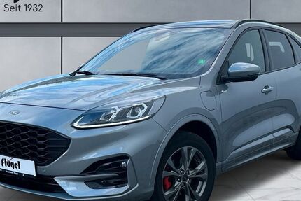 Ford Kuga 34.855 km 28.990 € Erfurt 99089