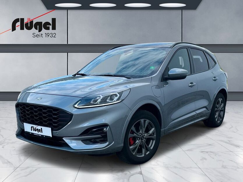 Ford Kuga 34.855 km 28.990 € Erfurt 99089