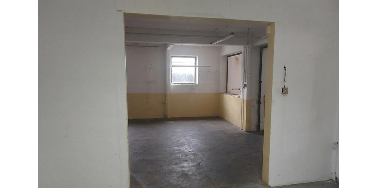 Gewerbeobjekt Arnstadt - 800&euro; | Angebot:25724996