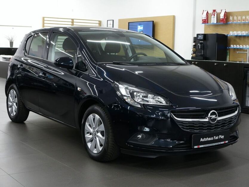 Corsa