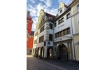 Großzügige 3-Raum-Wohnung im Stadtkern - Etagenwohnung Gotha Gotha | Angebot:24435504