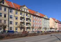 3 Mehrfamilienhäuser inklusive Einfamilienhaus im Innenhof direkt in der Johannesvorstadt Erfurt! 3 Mehrfamilienhäuser inklusive Einfamilienhaus im Innenhof direkt in der Johannesvorstadt Erfurt!