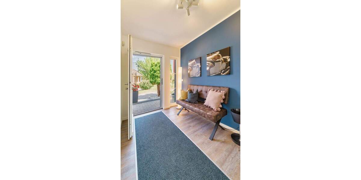 Bungalow Schloßvippach - 4 Zimmer, 142 m&sup2;, 401.919&euro; | Angebot:25744411