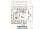 Etagenwohnung Weißensee - 2 Zimmer, 52 m&sup2;, 400&euro; | Angebot:26290158