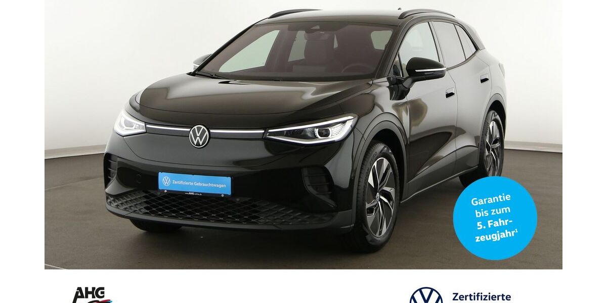 VW ID.4 5.550 km 44.891 &euro; Gotha 99867