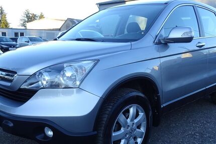 Honda CR-V 198.121 km 5.790 &euro; Arnstadt 99310