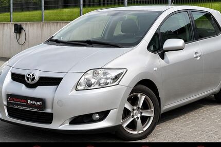 Toyota Auris 144.631 km 4.890 &euro; Erfurt 99085