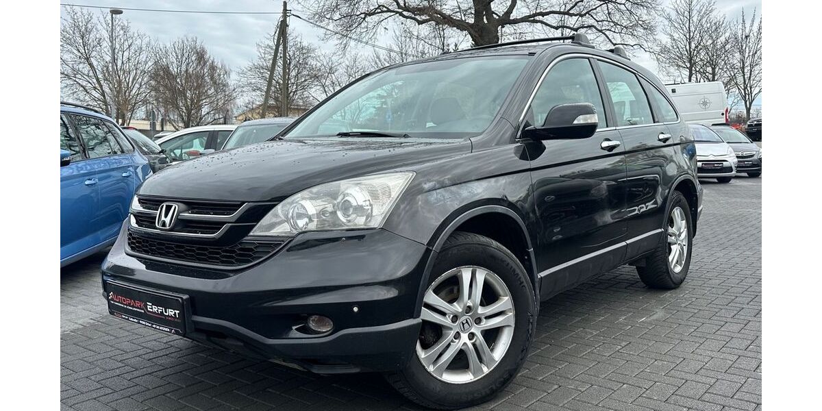 Honda CR-V 299.087 km 3.990 &euro; Erfurt 99085