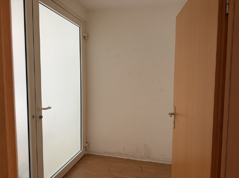 Ruhige Lage bevorzugt! 2 zimmer