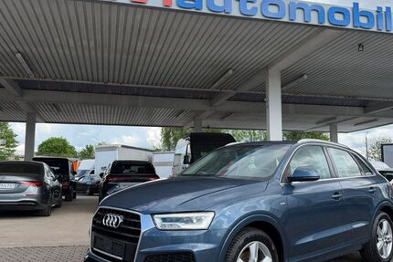 Audi Q3 188.000 km 13.900 &euro; Erfurt 99085