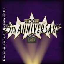 Wrestling - wXw 25th Anniversary Tour