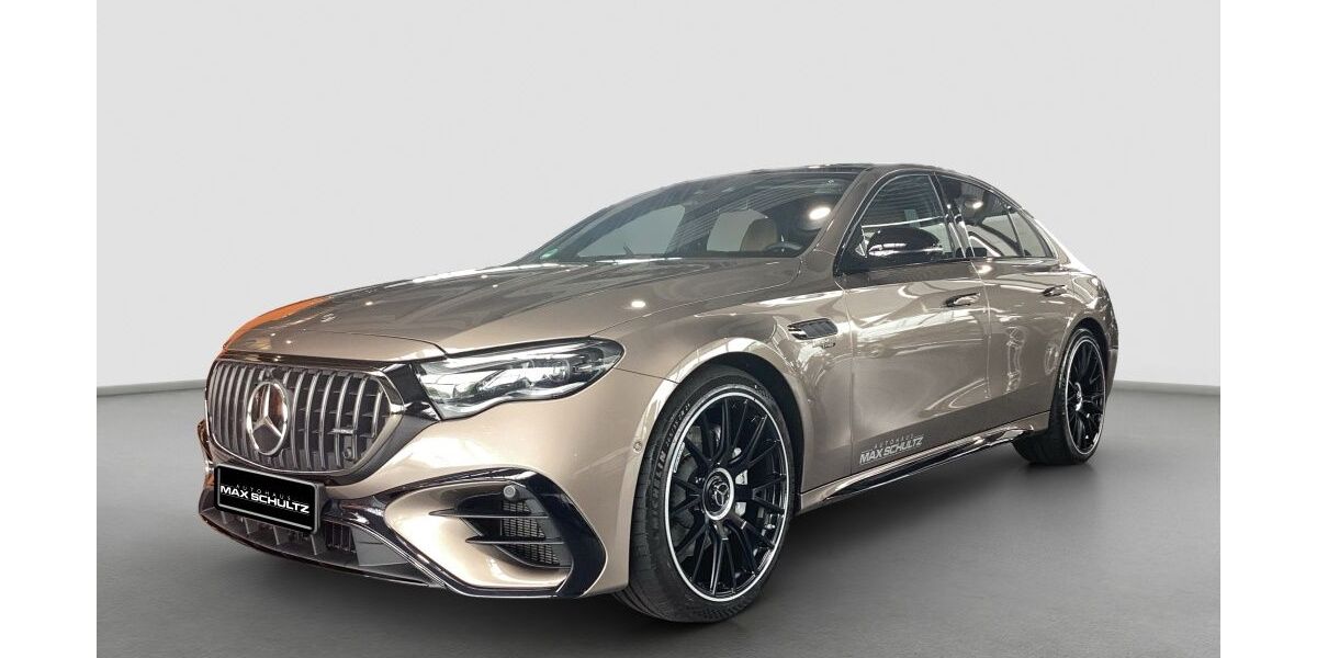 Mercedes-Benz E 53 AMG 9.900 km 114.950 &euro; Weimar 99428