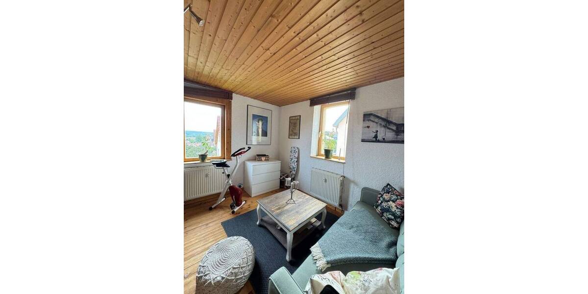 Einfamilienhaus Bad Berka Bergern - 265.000&euro; | Angebot:26886425