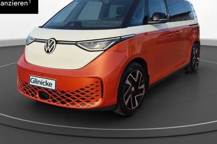 VW ID. Buzz 11.500 km 43.970 € Erfurt 99099