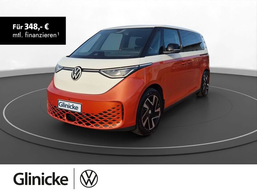 VW ID. Buzz 11.500 km 43.970 € Erfurt 99099