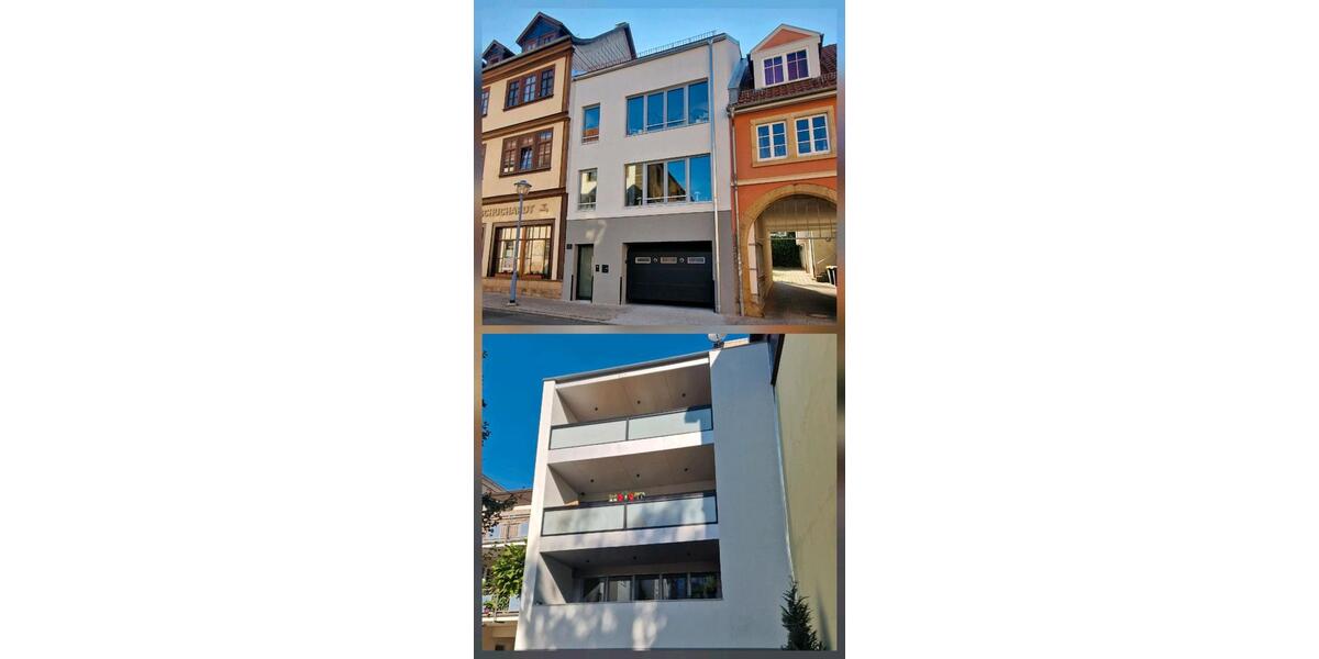 Einfamilienhaus Gotha - 3 Zimmer, 175 m&sup2;, 2.000&euro; | Angebot:27624833
