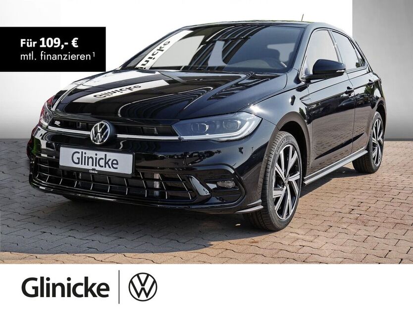VW Polo 9.500 km 24.880 € Weimar 99423