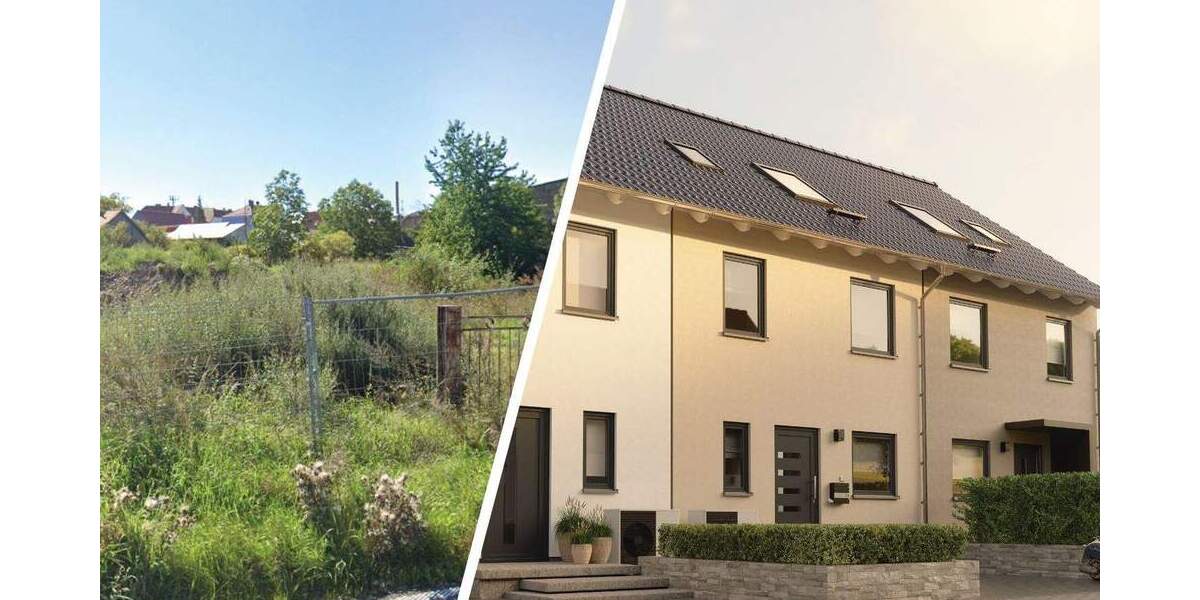 Reihenmittelhaus Erfurt Vieselbach - 5 Zimmer, 150 m&sup2;, 461.200&euro; | Angebot:25428546