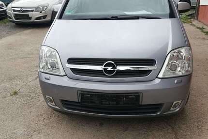 Opel Meriva 177.527 km 1.350 € Erfurt 99084