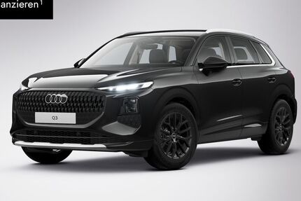Audi Q3 2.000 km 42.990 &euro; Erfurt 99099