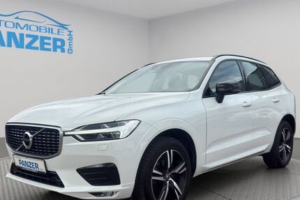 Volvo XC60 56.125 km 28.990 &euro; Weimar 99425