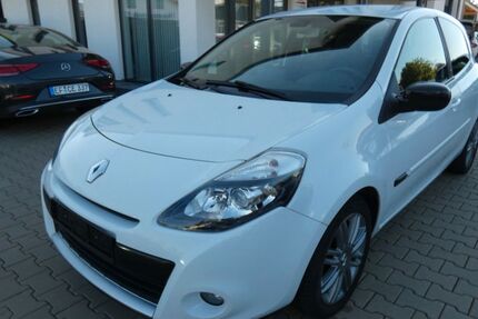 Renault Clio 139.000 km 1.990 &euro; Erfurt 99087