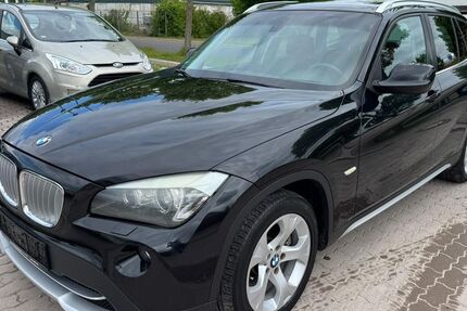 BMW X1 208.100 km 5.500 &euro; Gotha 99867