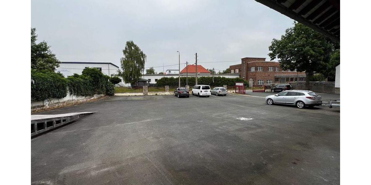 Mehrfamilienhaus, Wohnhaus Arnstadt - 1 Zimmer, 265.000&euro; | Angebot:24974834