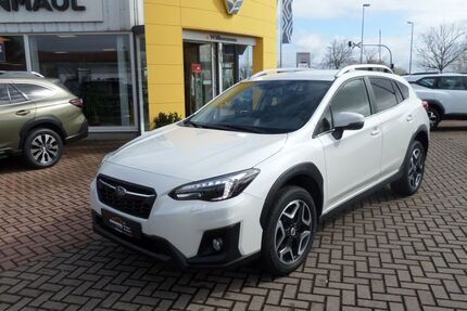 Subaru XV 95.919 km 16.594 &euro; Erfurt 99095