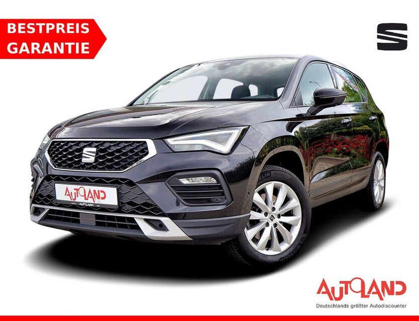Ateca