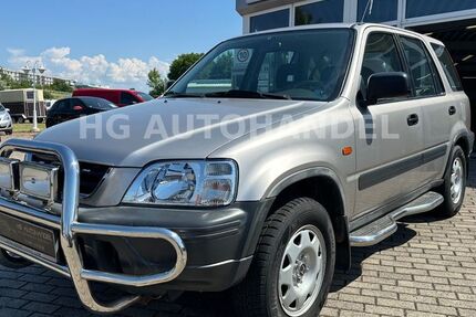 Honda CR-V 98.000 km 5.900 &euro; Erfurt 99091