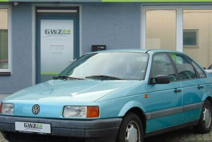 VW Passat 375.738 km 1.999 € Erfurt 99089